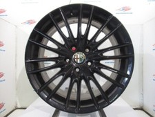 Jante aluminium alfa d'occasion  Vernaison