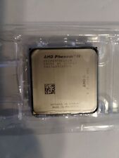 Processador AMD Phenom II X4 965 3.4GHz Quad-Core (HDZ965FBK4DGM) CPU, usado comprar usado  Enviando para Brazil