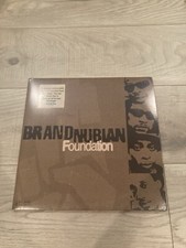 Brand nubian foundation for sale  Woodland Hills