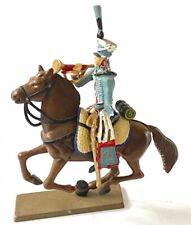 Soldats plomb starlux d'occasion  Perpignan-