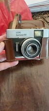 Macchina fotografica vintage usato  Busto Arsizio