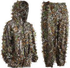 Ghillie sniper ghillie usato  Roma