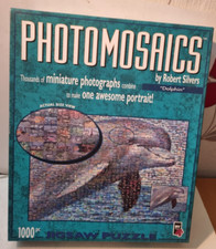 1000 piece photomosaics for sale  SWANSEA