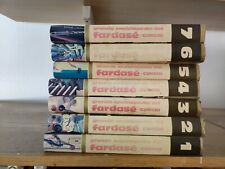 Enciclopedia fardase curcio usato  Palermo