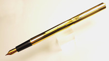 Waterman torsade 18k d'occasion  Expédié en Belgium