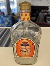 Empty 1.75l crown for sale  Palmyra