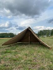 Tente armée guerre d'occasion  Toulouse-