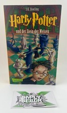 Carlsen harry potter gebraucht kaufen  Sangerhausen