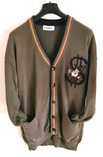 Iceberg cardigan vintage usato  Italia