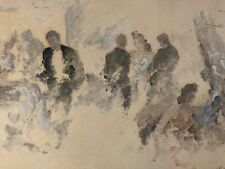 Belle peinture 1930 d'occasion  Toulouse-