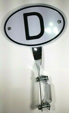 Origin plate mounting for sale  Fresno