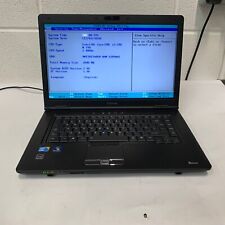 Toshiba tecra a11 for sale  LLANGEFNI