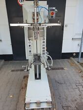 Hosenfinisher topper presse gebraucht kaufen  Berlin