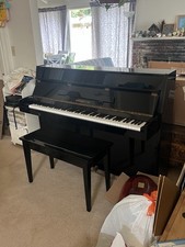 1987 sherman clay for sale  Carmel