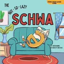 Lazy schwa for sale  Interlochen
