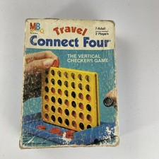 Vintage connect four for sale  Hilliard
