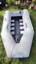 Waveco 230 inflatable for sale  LONDON