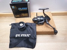 Silstar supa plus for sale  WELLINGBOROUGH