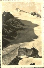 Ramolhaus burgler gletscher gebraucht kaufen  Deutschland