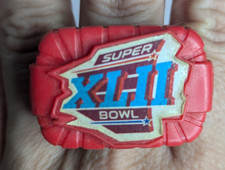 Super bowl xlii for sale  Orlando