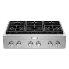Kitchenaid kcgc506jss inch for sale  Crawfordsville