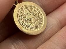 Vintage 14ct gold for sale  LONDON