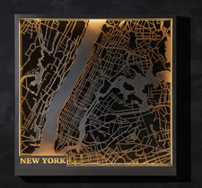 Timothy oulton map for sale Timothy oulton map for sale  Collinsville