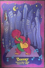barney life for sale barney life for sale New York
