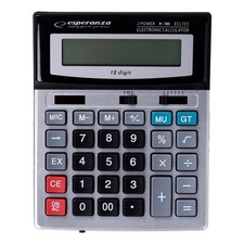 Ecl103 esperanza calculatrice d'occasion  France