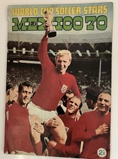 soccer sticker album for sale soccer sticker album for sale SPENNYMOOR