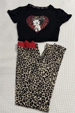 Primark betty boop for sale  CATERHAM