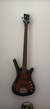 Warwick rockbass corvette for sale  New Brunswick