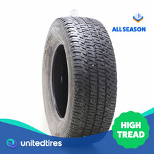 Used 275 65r18 for sale  Chicago