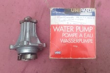 Water pump ford for sale Water pump ford for sale  WEST DRAYTON