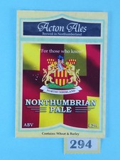 Beer pump clip for sale  CHELMSFORD