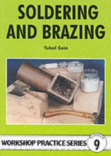 Soldering brazing cain for sale  ROSSENDALE