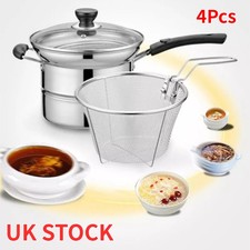 Non stick chip for sale  WORCESTER