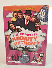 Used complete monty for sale  Gotha