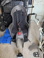 Hamax bike seat for sale  BOGNOR REGIS