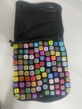 100 colors dual for sale  DAGENHAM