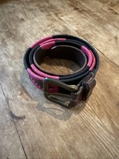 Men real leather for sale  READING
