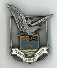 Gabon air badge d'occasion  Expédié en Belgium