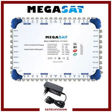 Multicommutateur megasat multi d'occasion  Mulhouse-