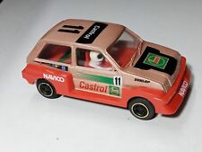 Scalextric austin mini for sale  MARKET RASEN