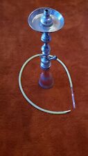 Shisha wasserpfeife set gebraucht kaufen  Erkrath