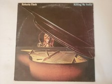 Roberta Flack - Killing Me Softly (LP de vinil) comprar usado  Enviando para Brazil