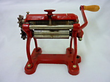 Antique vitantonio cast for sale  Palos Park