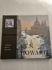 Signed ken howard for sale  BEDALE