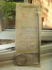 Valley disgorger 1980 for sale  WOKINGHAM