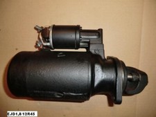 Anlasser bosch ejd1 gebraucht kaufen  Schleiz